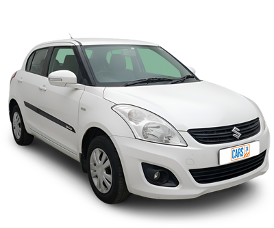 Maruti Swift Dzire-img
